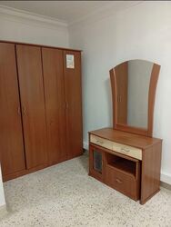 Blk 31 Marsiling Sapphire (Woodlands), HDB 3 Rooms #583884121
